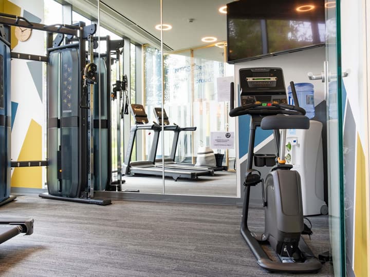 Novotel Suites Luxembourg