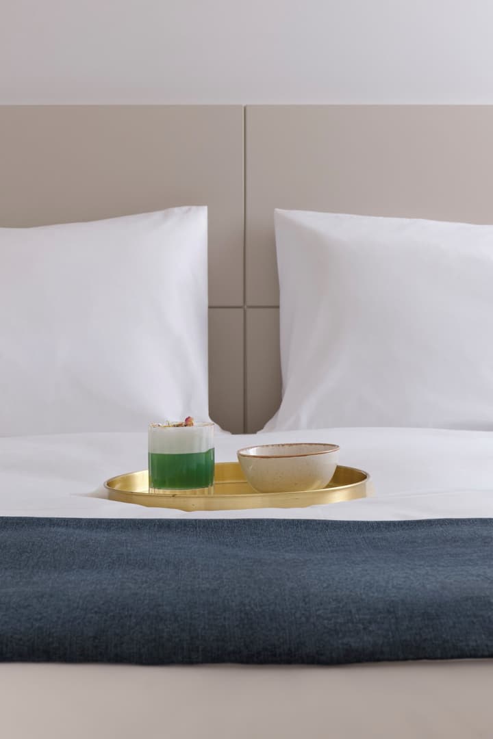 Novotel Suites Luxembourg