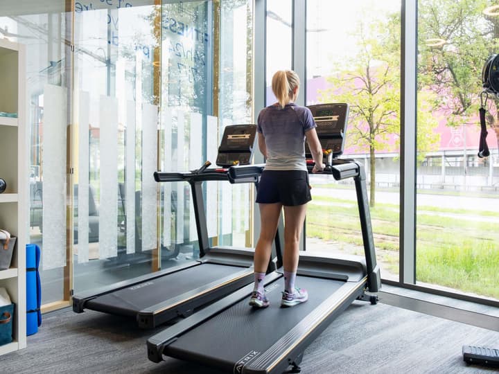 Novotel Suites Luxembourg