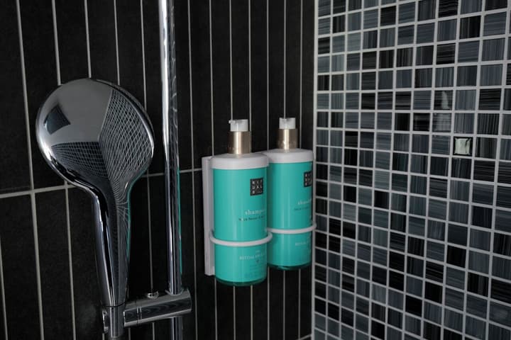 Novotel Suites Luxembourg