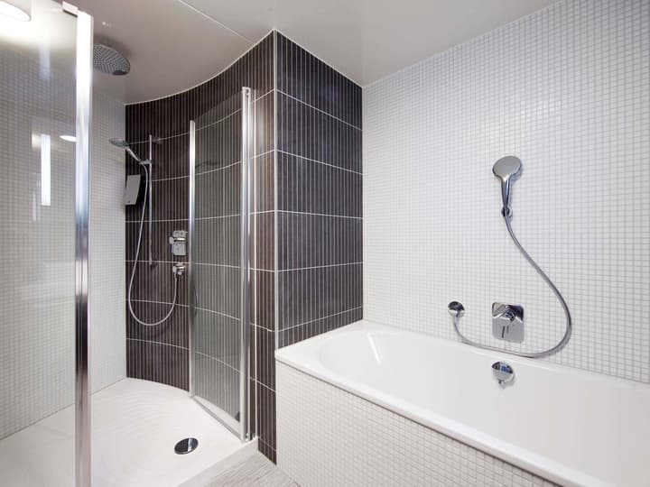 Novotel Suites Luxembourg