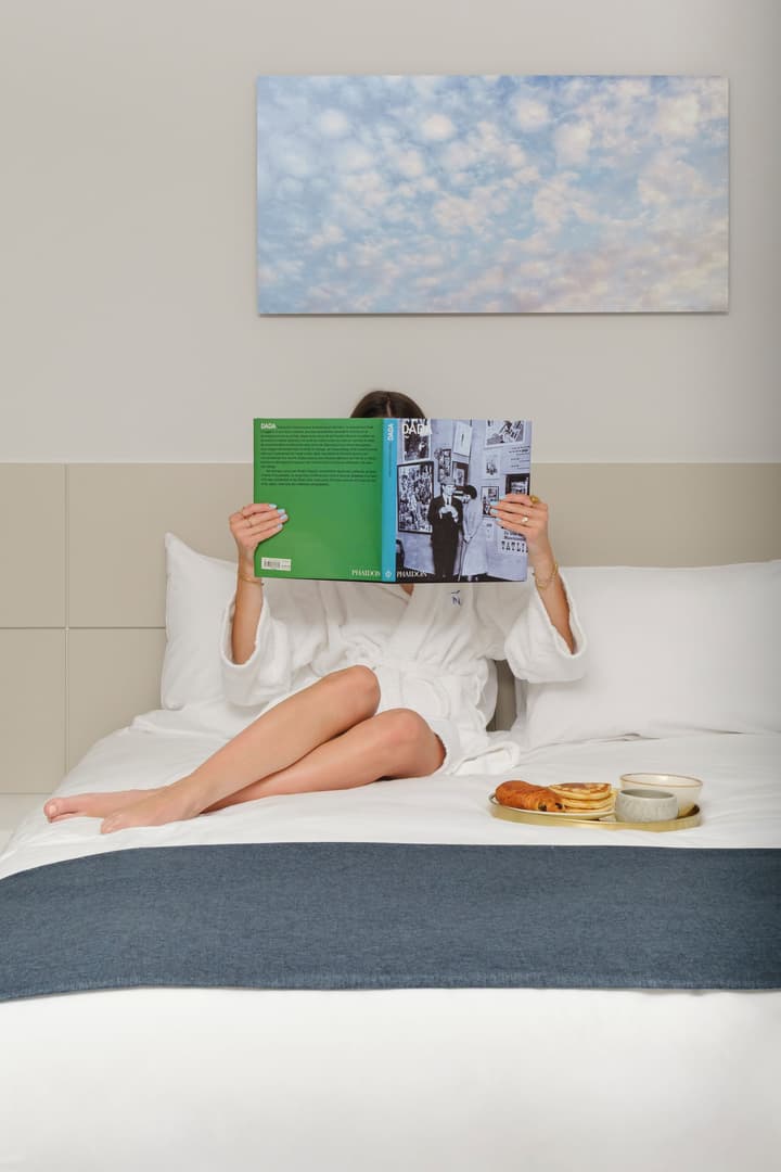Novotel Suites Luxembourg