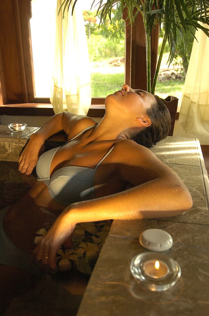 Breezes Beach Club & Spa – Half Board