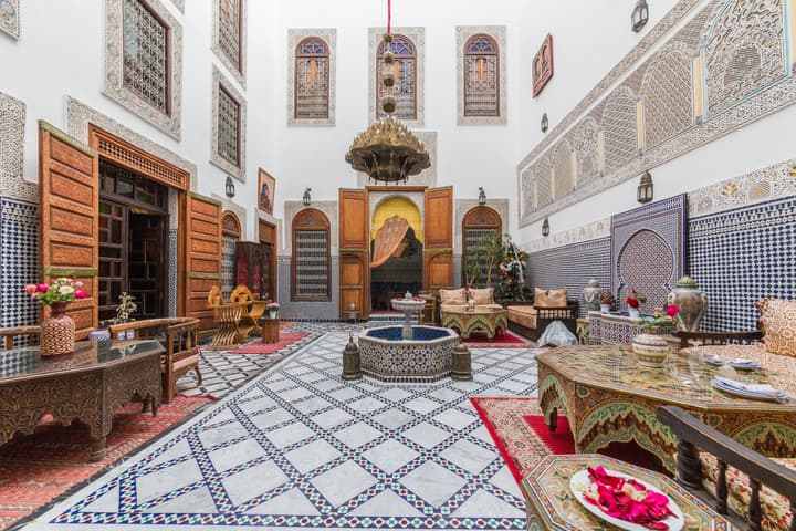 Riad Ghita