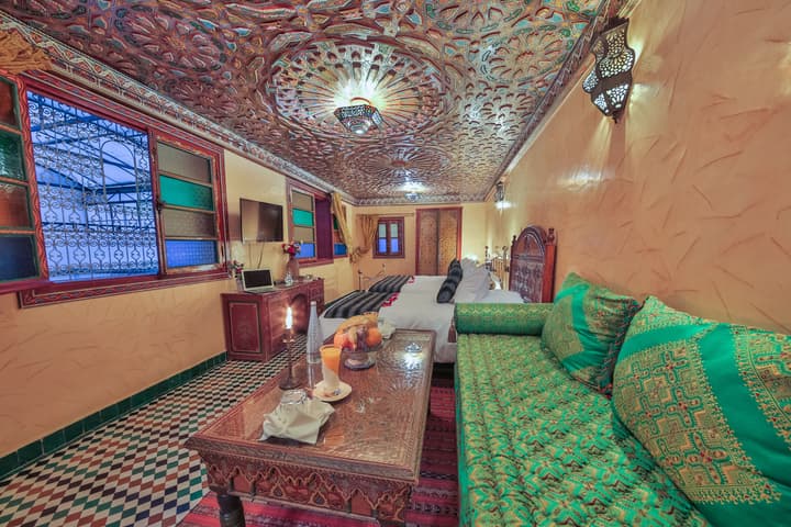 Riad Ghita