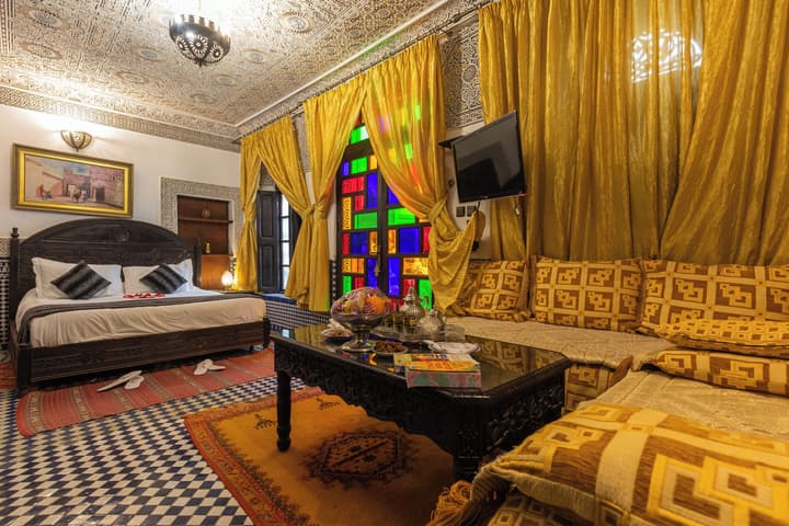 Riad Ghita