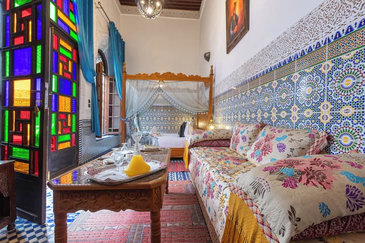Riad Ghita