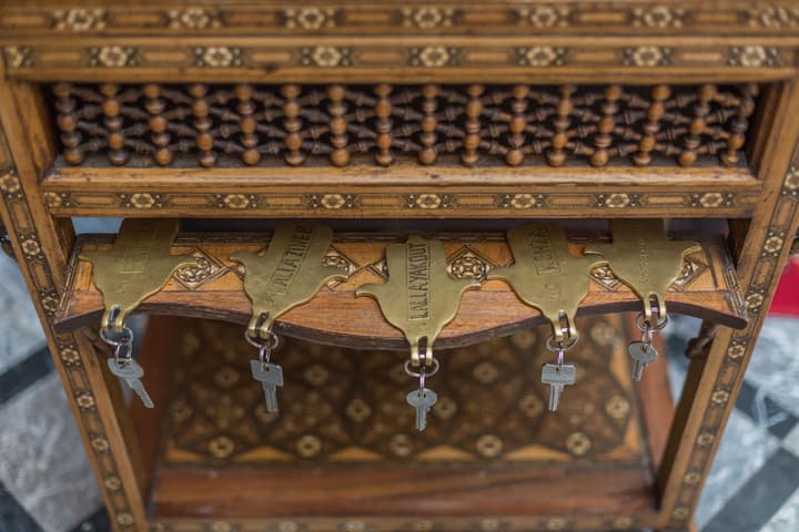 Riad Ghita
