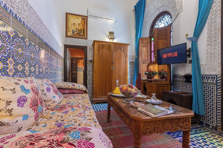 Riad Ghita