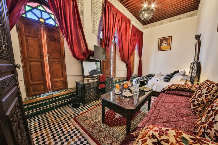 Riad Ghita