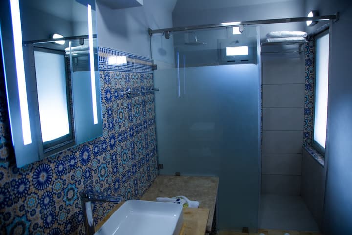 Hotel Karam Palace