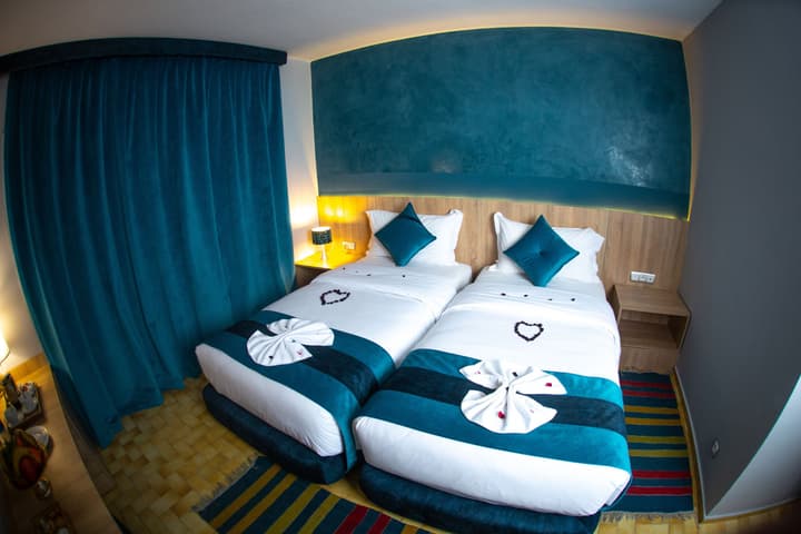 Hotel Karam Palace
