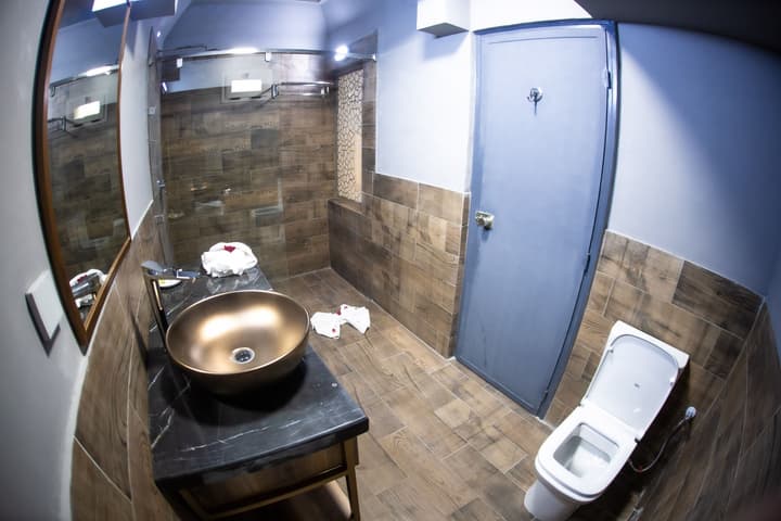 Hotel Karam Palace