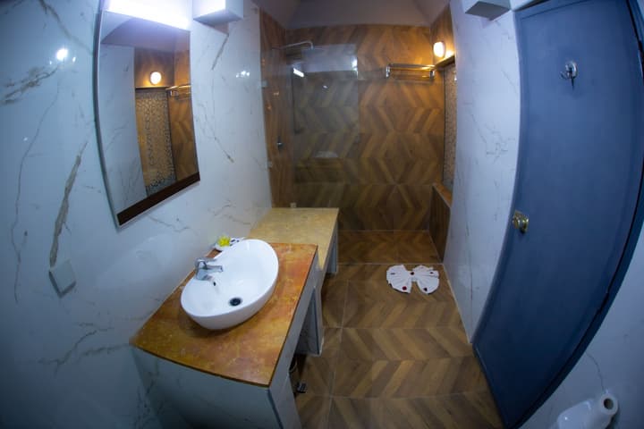 Hotel Karam Palace
