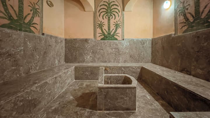 Hotel Karam Palace