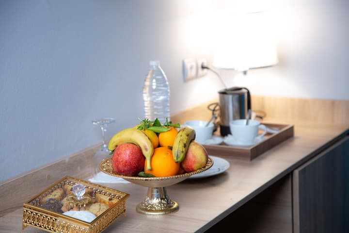 Hotel Karam Palace