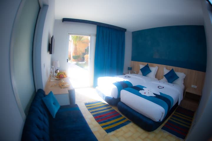 Hotel Karam Palace
