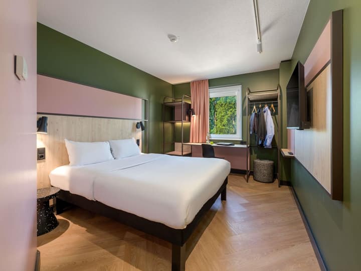 ibis Konstanz