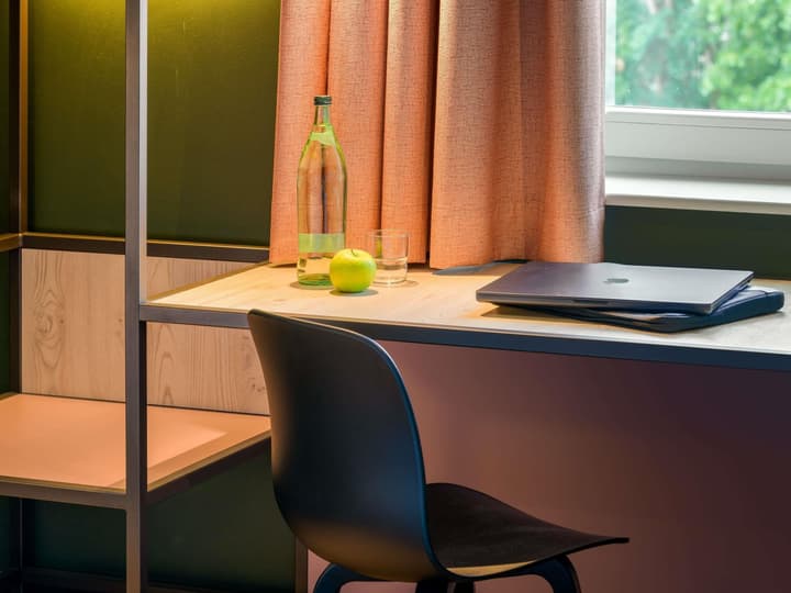 ibis Konstanz