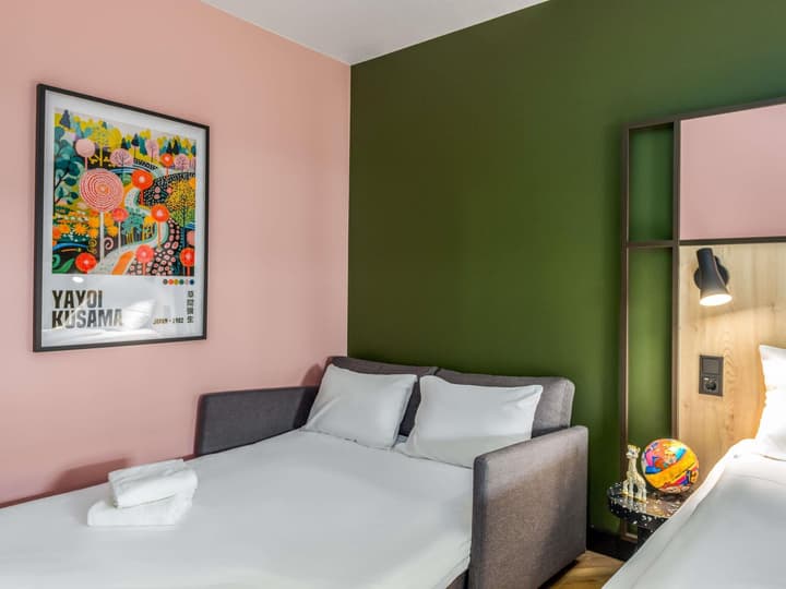 ibis Konstanz