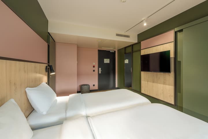 ibis Konstanz