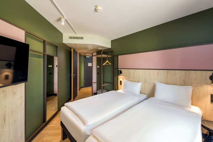 ibis Konstanz