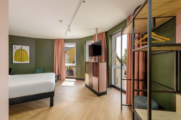 ibis Konstanz