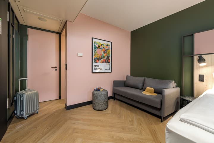 ibis Konstanz