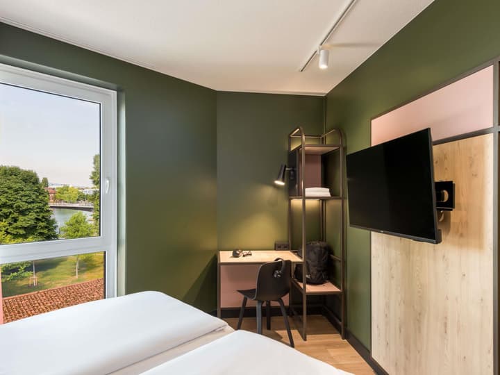 ibis Konstanz