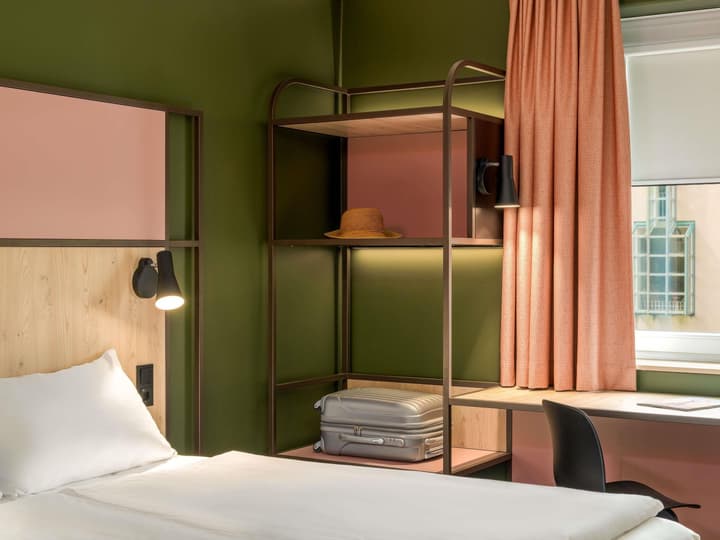 ibis Konstanz