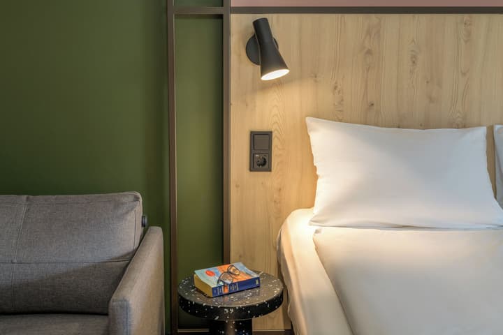 ibis Konstanz