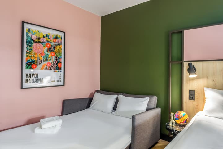 ibis Konstanz