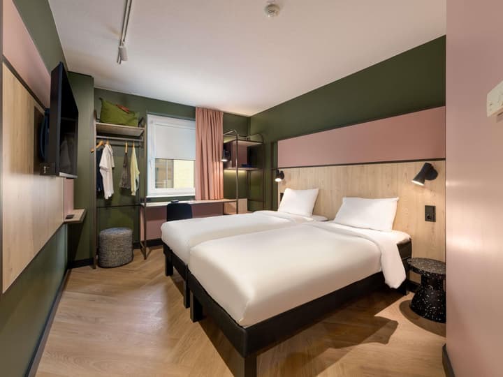 ibis Konstanz