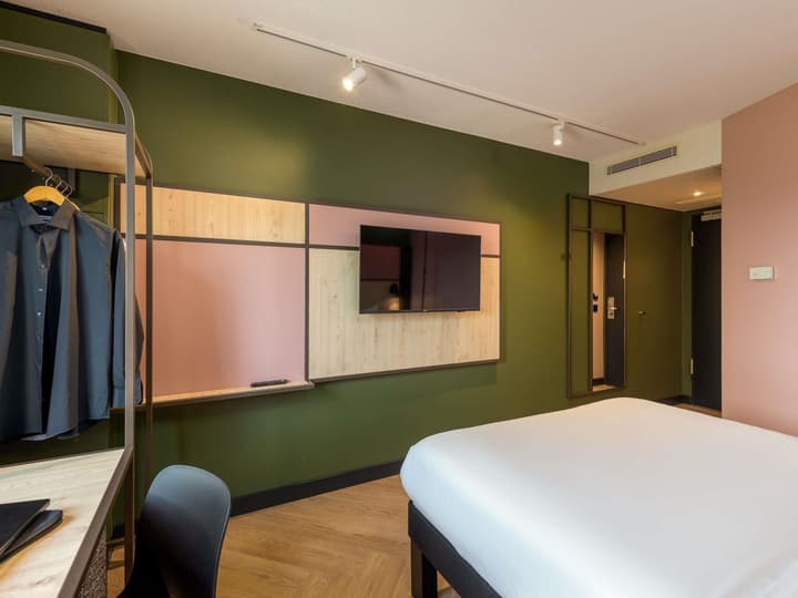 ibis Konstanz