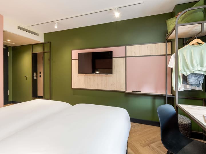 ibis Konstanz