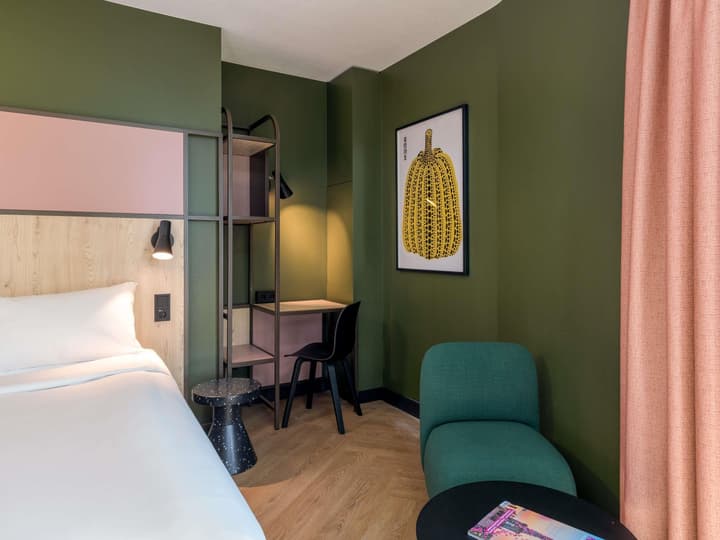 ibis Konstanz