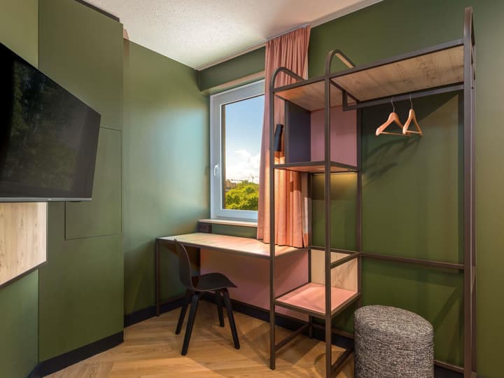 ibis Konstanz