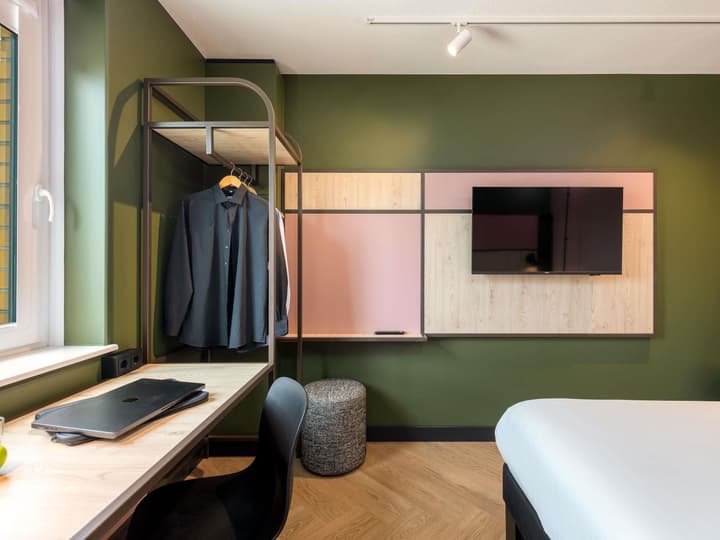 ibis Konstanz