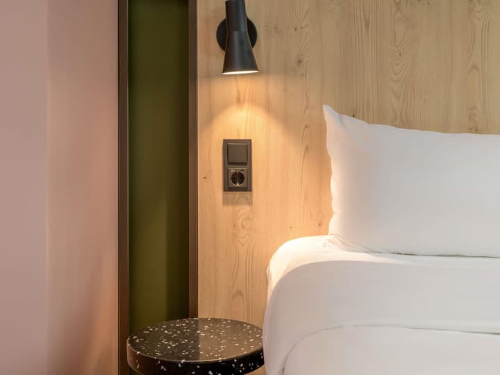 ibis Konstanz
