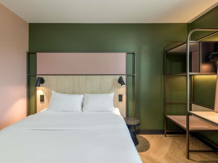 ibis Konstanz