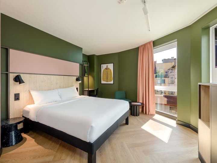 ibis Konstanz