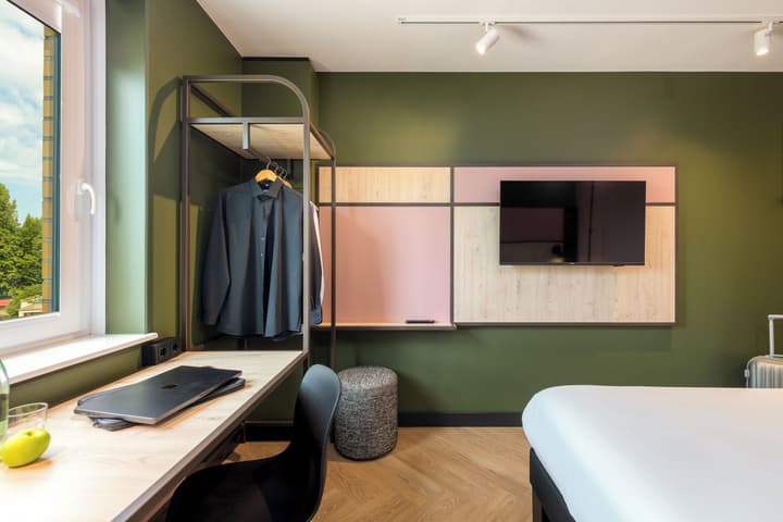 ibis Konstanz