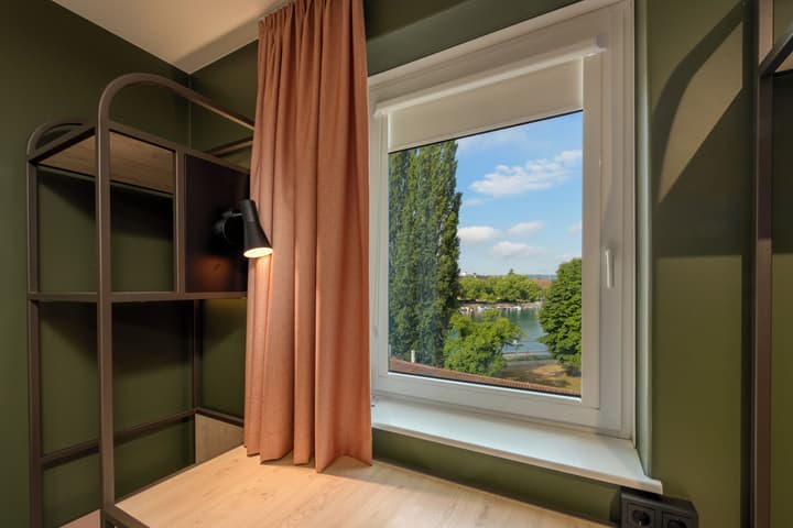 ibis Konstanz