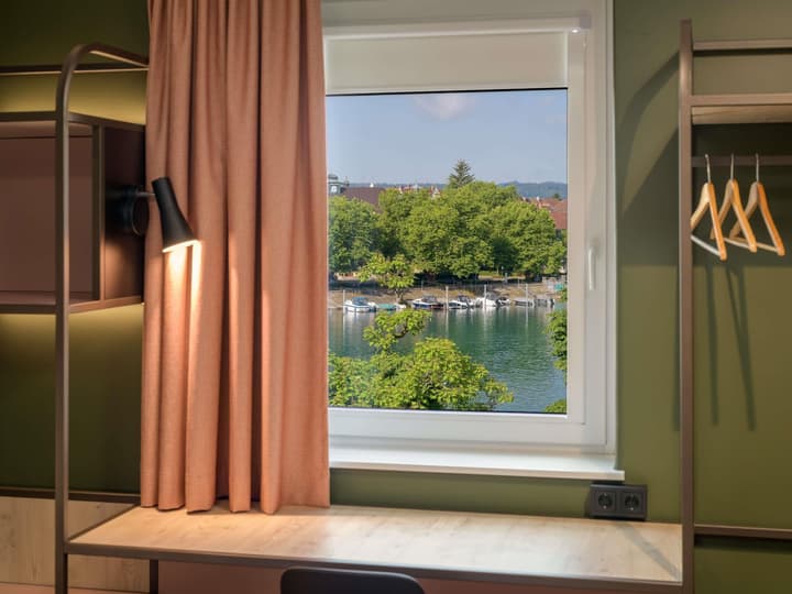 ibis Konstanz