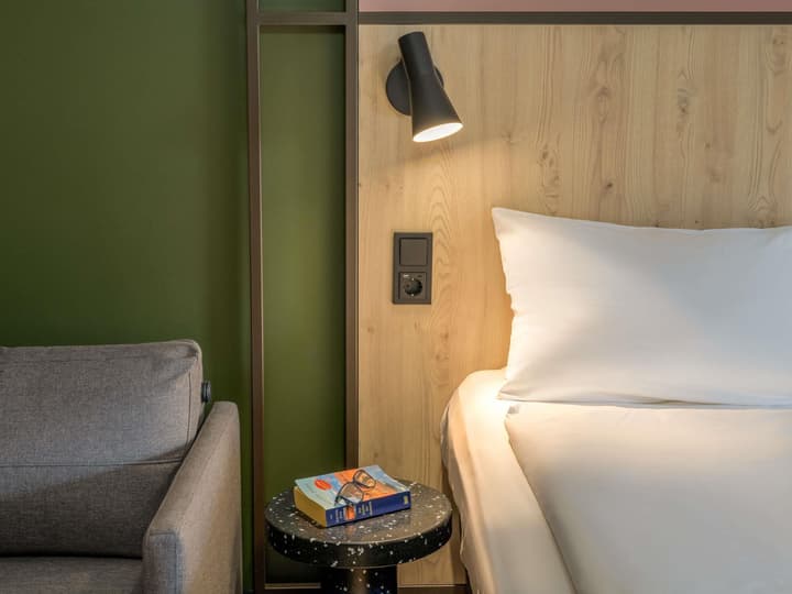 ibis Konstanz