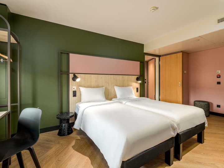 ibis Konstanz