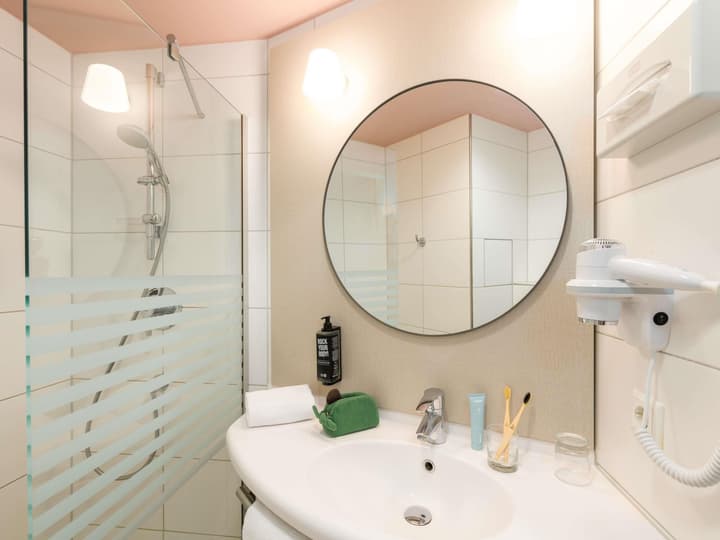 ibis Konstanz