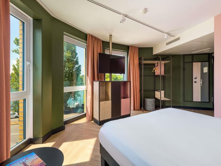 ibis Konstanz