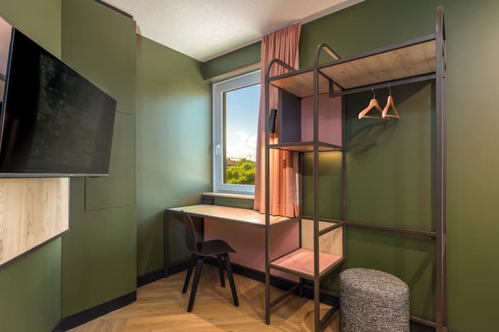 ibis Konstanz