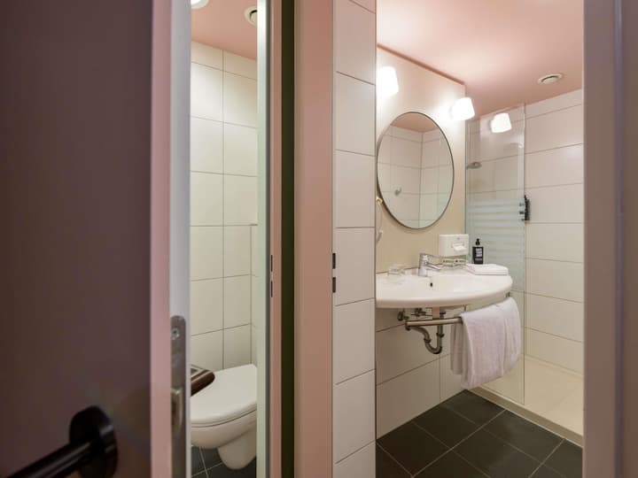 ibis Konstanz